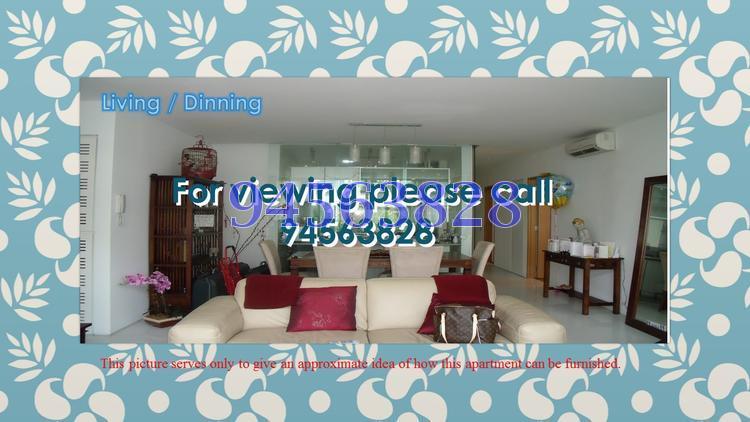 Glentrees (D10), Condominium #149645312